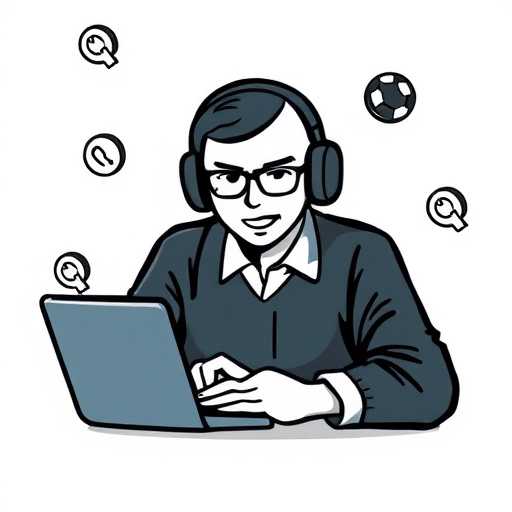 A Evolução dos Jogos de Apostas Online no Brasil