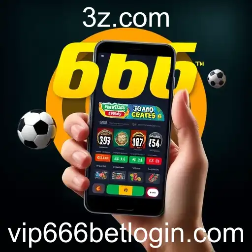 Crescimento do Mercado de Apostas Online no Brasil