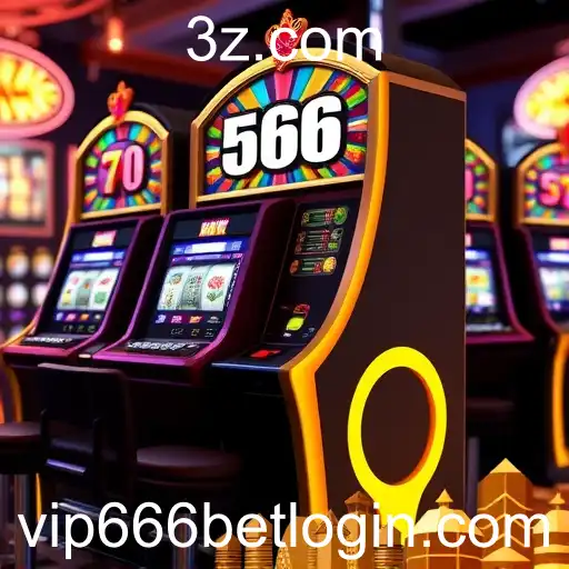 A Fascinação das Máquinas de Slots no Universo dos Cassinos Online