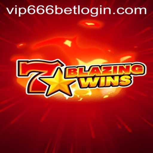 BlazingWins: Unleashing the Adventure with 666 Bet Login