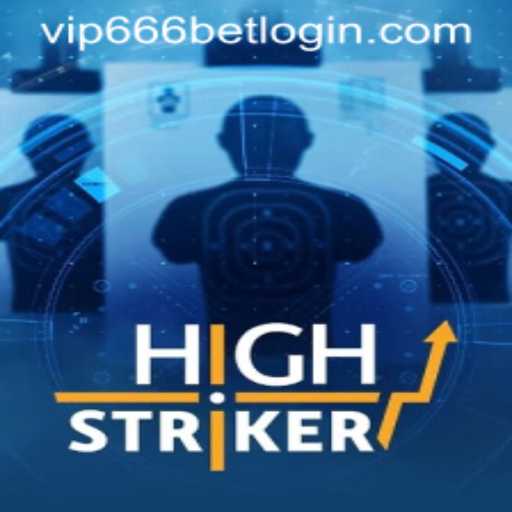HighStriker: The Thrilling New Game Taking the Casino World by Storm
