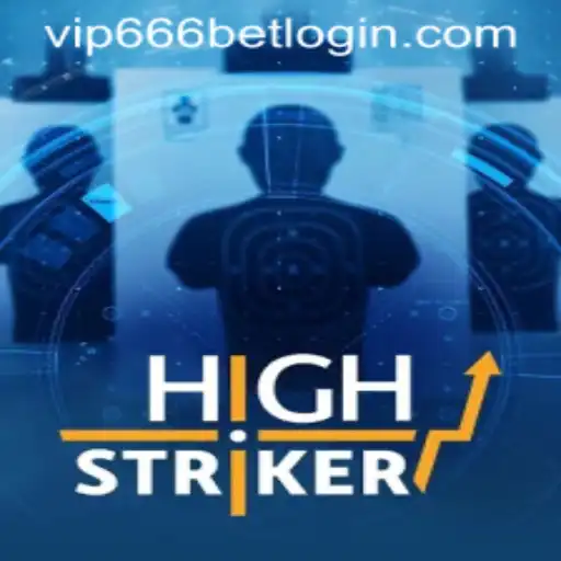 HighStriker: The Thrilling New Game Taking the Casino World by Storm