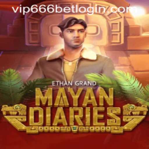 MayanDiaries: The Immersive Game Experience with 666 Bet Login