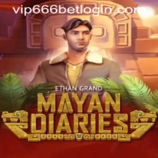 MayanDiaries: The Immersive Game Experience with 666 Bet Login
