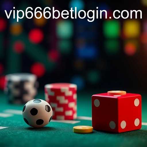Navigating the Domain of Responsible Gambling: The Role of '666 Bet Login'