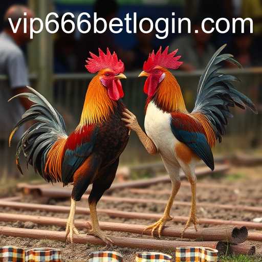 Understanding Sabong Games and the Role of 666 Bet Login